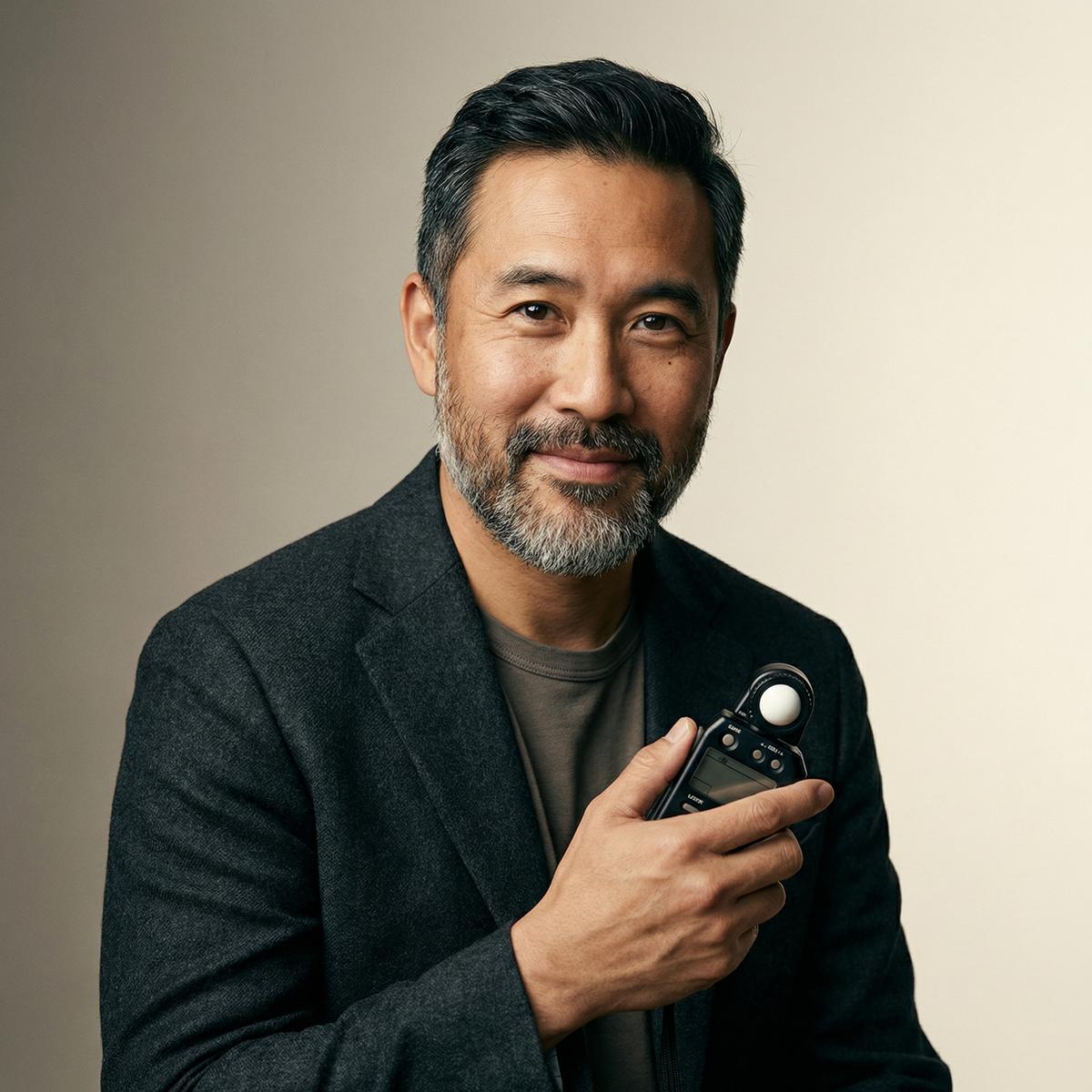 看片首席导演陈志远