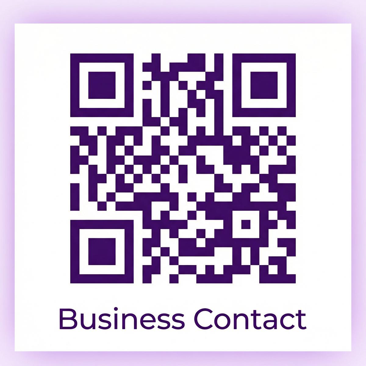 看片商务二维码