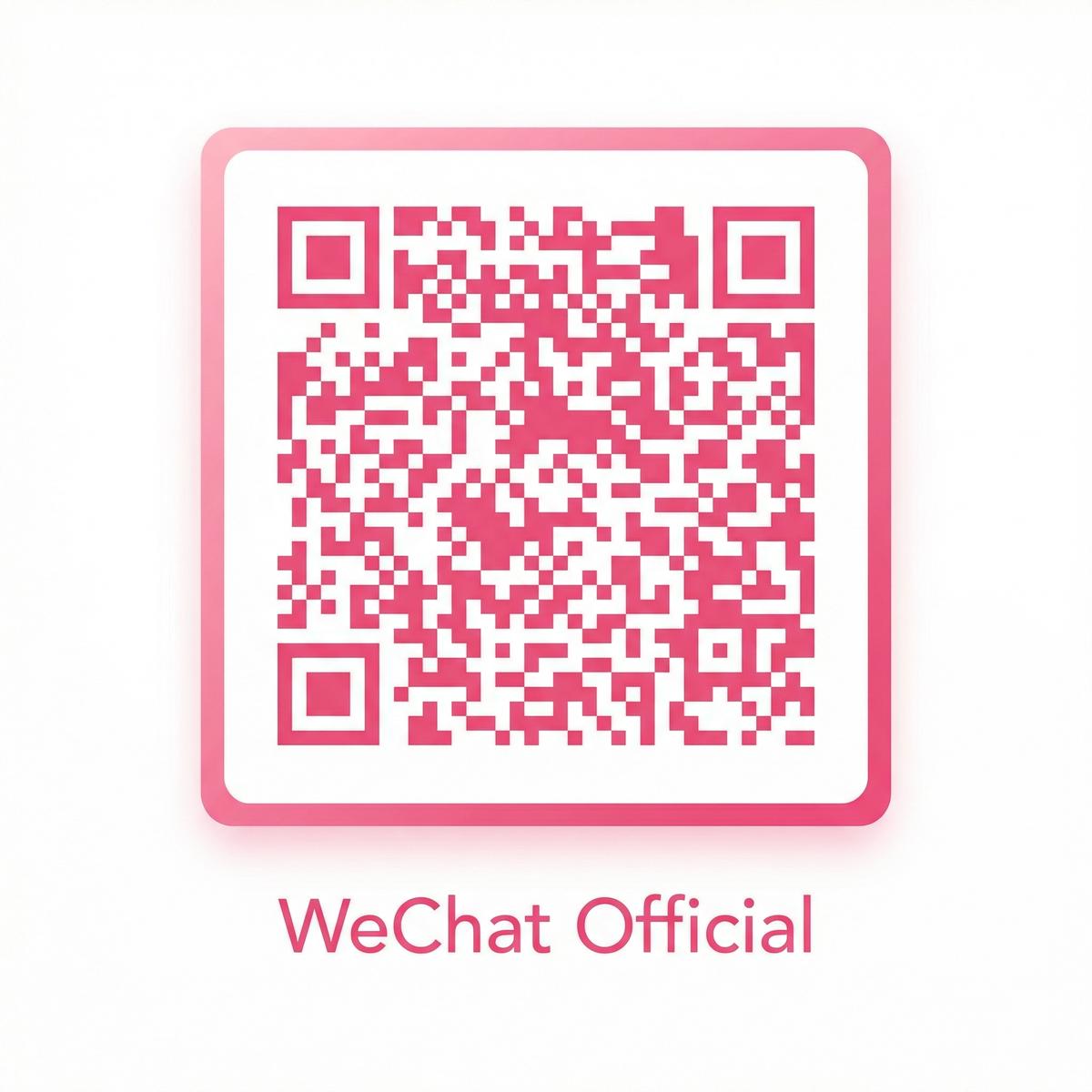 看片公众号二维码